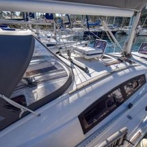 Beneteau Oceanis 40