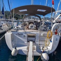 Beneteau Oceanis 40