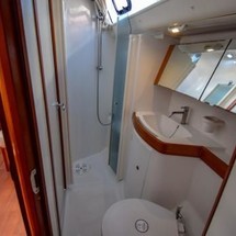Beneteau Oceanis 40