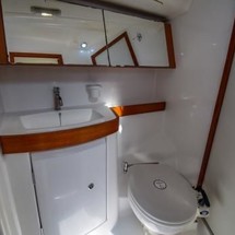 Beneteau Oceanis 40
