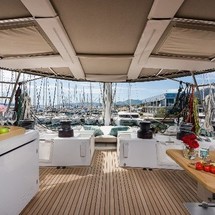 Lagoon 620