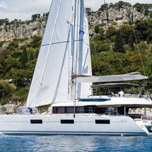 Lagoon 620