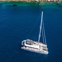 Lagoon 620
