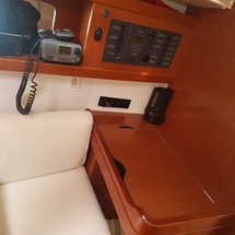 Beneteau Oceanis 34