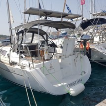 Beneteau Oceanis 34