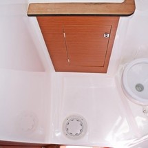 Dufour 382