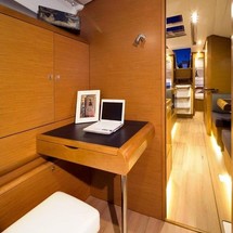 Jeanneau Sun Odyssey 419