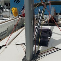 Jeanneau Sun Odyssey 419
