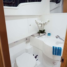 Jeanneau Sun Odyssey 419