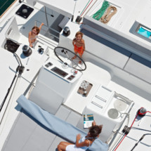 Lagoon 450 F