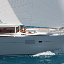 Lagoon 450 F