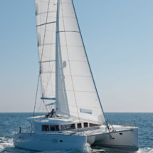Lagoon 450 F