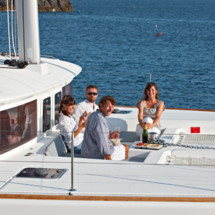 Lagoon 450 F