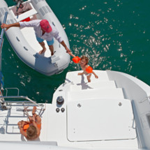 Lagoon 450 F