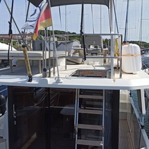 Beneteau Swift Trawler 30