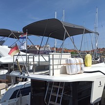 Beneteau Swift Trawler 30