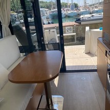 Beneteau Swift Trawler 30