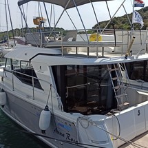 Beneteau Swift Trawler 30