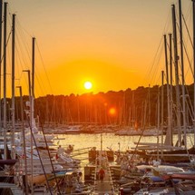 Beneteau Swift Trawler 30