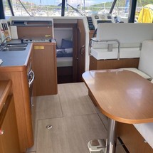 Beneteau Swift Trawler 30