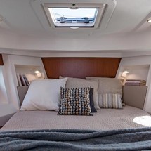 Beneteau Swift Trawler 30