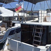 Beneteau Swift Trawler 30