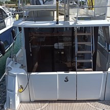 Beneteau Swift Trawler 30