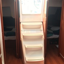 Beneteau Oceanis 38