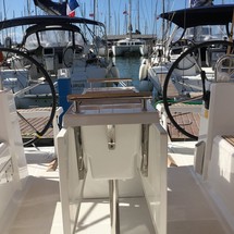 Beneteau Oceanis 38
