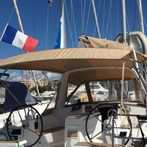 Beneteau Oceanis 38