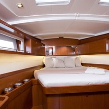 Beneteau Oceanis 45
