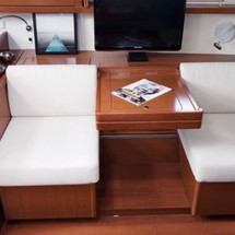 Beneteau Oceanis 45