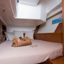 Beneteau Oceanis 45