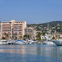 Beneteau Oceanis 45