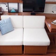 Beneteau Oceanis 45