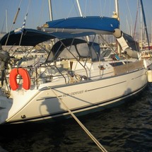 Jeanneau Sun Odyssey 40