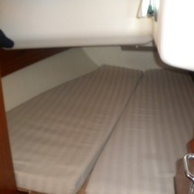 Jeanneau Sun Odyssey 40