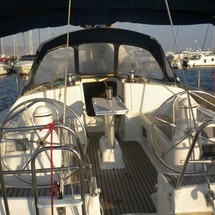 Jeanneau Sun Odyssey 40