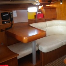 Jeanneau Sun Odyssey 40