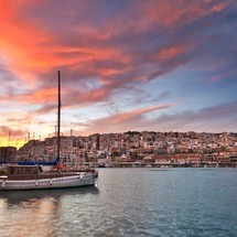 Jeanneau Sun Odyssey 40