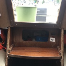 Ranger boats r 70 sport rio