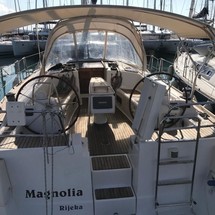 Beneteau Oceanis 43