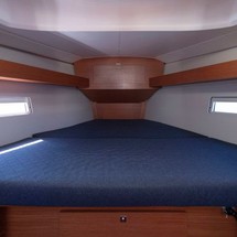 Dufour 382