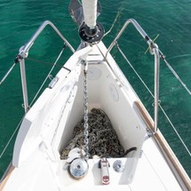 Dufour 382