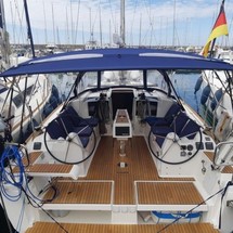 Dufour 382