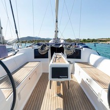 Dufour 382