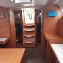 Dufour 382