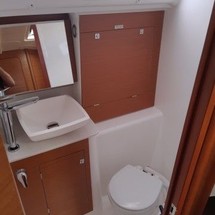 Dufour 382