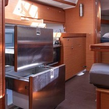 Dufour 382