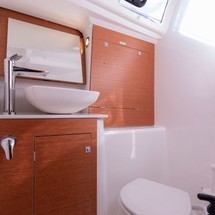 Dufour 382